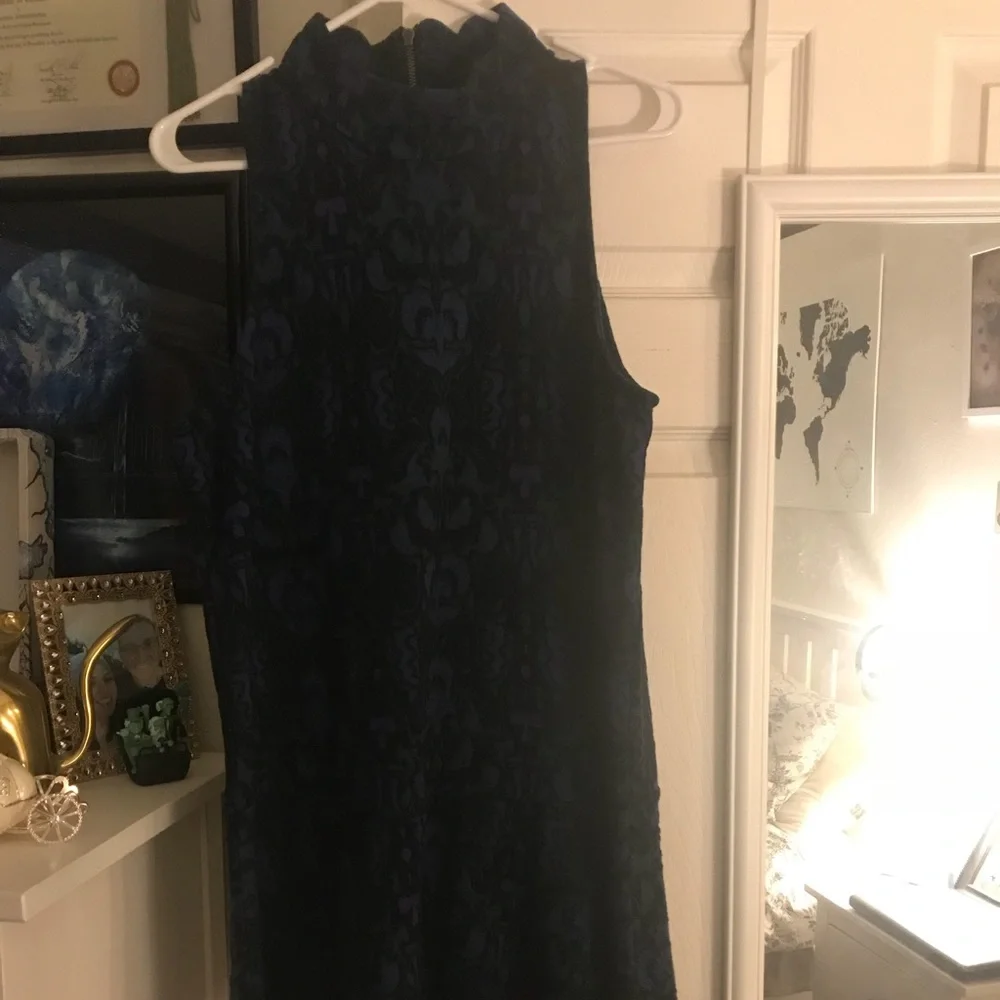 NWT Free People Amelia Mini Dress - Picture 5 of 5